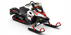 2016 Ski-Doo Renegade Backcountry X 800R E-TEC