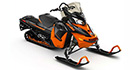 2016 Ski-Doo Renegade Backcountry 800R E-TEC
