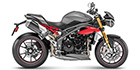2016 Triumph Speed Triple R