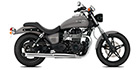 2016 Triumph Speedmaster Base