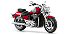 2016 Triumph Thunderbird Commander