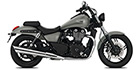 2016 Triumph Thunderbird Storm