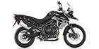 2016 Triumph Tiger 800 XC
