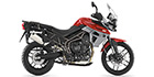 2016 Triumph Tiger 800 XRT
