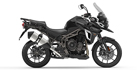 2016 Triumph Tiger Explorer XR