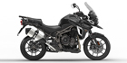 2016 Triumph Tiger Explorer XRx