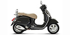 2016 Vespa GTS 300 i.e. ABS