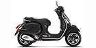 2016 Vespa GTS 300 i.e. Super ABS