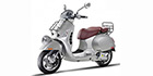 2016 Vespa GTV 300 i.e. ABS