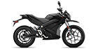 2016 Zero Motorcycles DSR ZF13.0