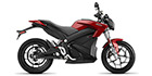 2016 Zero Motorcycles SR Max Performance ZF13.0
