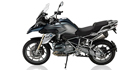 2017 BMW R 1200 GS
