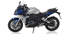 2017 BMW R 1200 RS