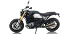 2018 BMW R nineT Base