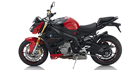 2017 BMW S 1000 R