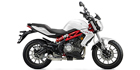 2018 Benelli TNT 300
