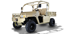 2017 Bennche Warrior 800