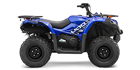 2017 CFMOTO CFORCE 400
