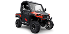 2017 Cub Cadet Challenger 750