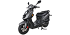 2024 Genuine Scooter Co. Hooligan Base
