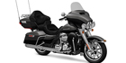 2017 Harley-Davidson Electra Glide Ultra Limited