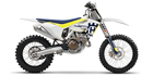 2017 Husqvarna FX 350