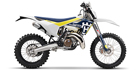 2017 Husqvarna TE 150