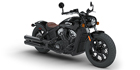 2017 Indian Motorcycle Scout Bobber
