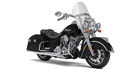 2017 Indian Motorcycle Springfield Base