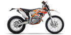 2017 KTM Freeride 250 R