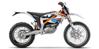2017 KTM Freeride E-XC