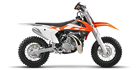 2017 KTM SX 50 MINI