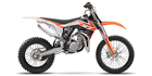 2017 KTM SX 85 17/14
