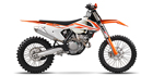 2017 KTM XC 350 F