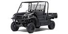 2023 Kawasaki Mule PRO-FX Base