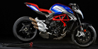 2018 MV Agusta Brutale 800 America