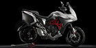 2017 MV Agusta Turismo Veloce 800 Lusso