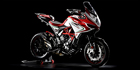 2017 MV Agusta Turismo Veloce 800 Lusso RC