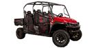 2019 Mahindra mPACT XTV C Series 1000 C Diesel