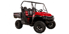 2019 Mahindra mPACT XTV S Series 1000 S Diesel