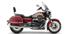 2017 Moto Guzzi California 1400 Touring