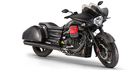 2019 Moto Guzzi MGX-21 Flying Fortress