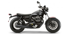 2019 Moto Guzzi V9 Bobber