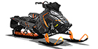2017 Polaris PRO-RMK 800 163 LE