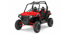 2017 Polaris RZR S 570 EPS
