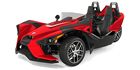 2017 Polaris Slingshot SL