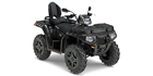 2017 Polaris Sportsman Touring XP 1000 Base