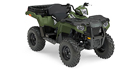 2017 Polaris Sportsman X2 570 EPS