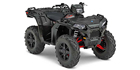 2017 Polaris Sportsman XP 1000 Base