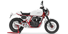 2021 SSR Motorsports Buccaneer Cafe